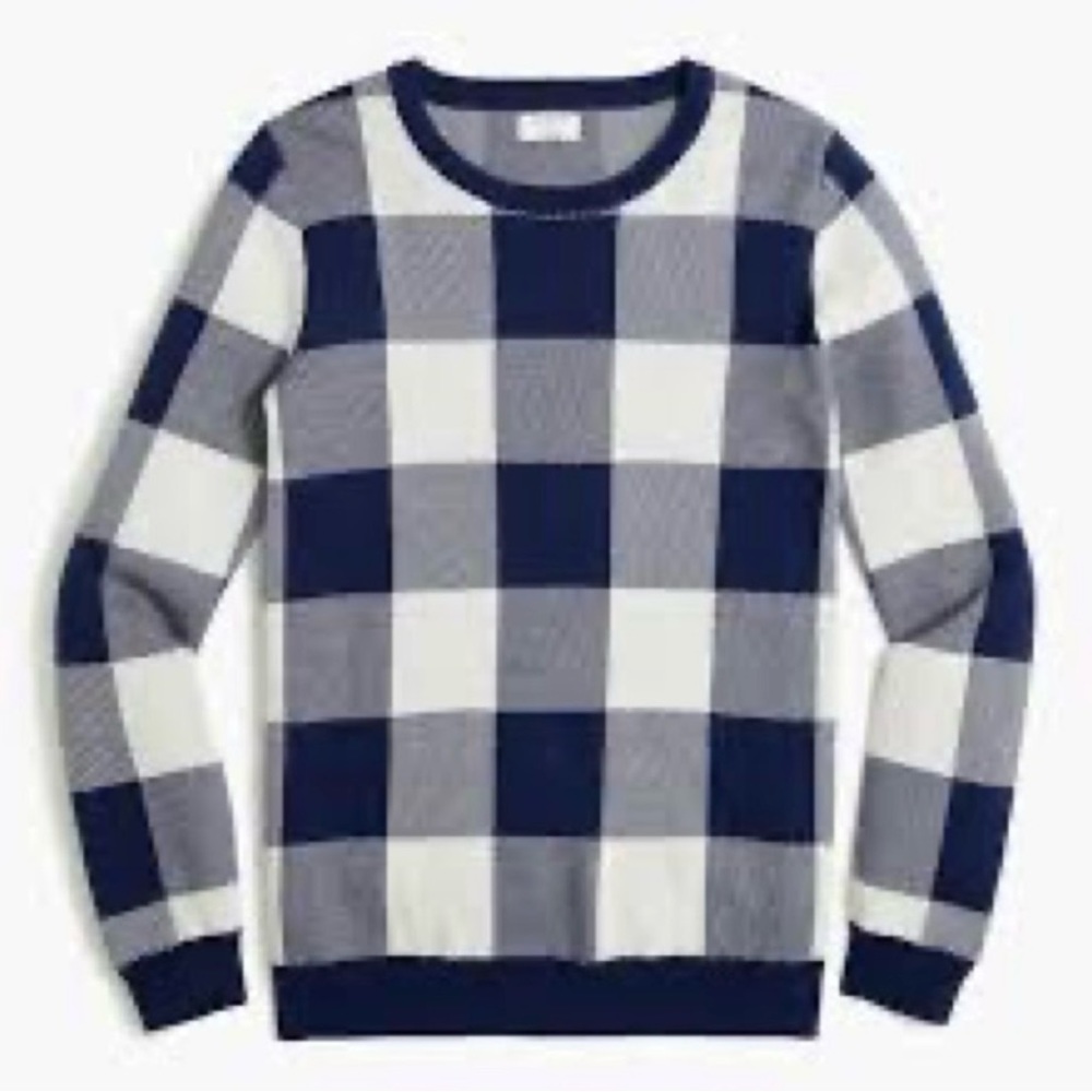 🌀J Crew Sweater🌀